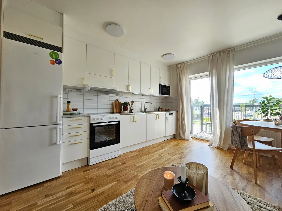 Hyreslägenhet på Karlstad i karlstad