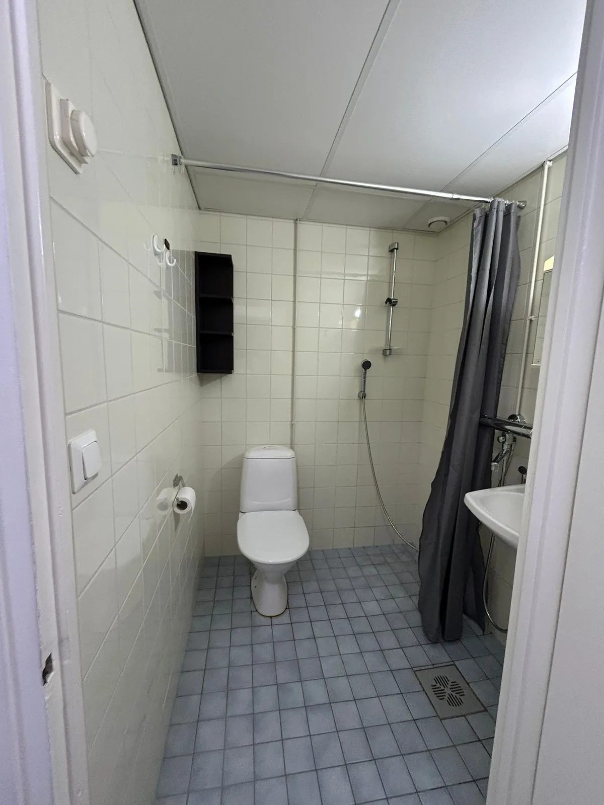Hyreslägenhet på Turku i turku