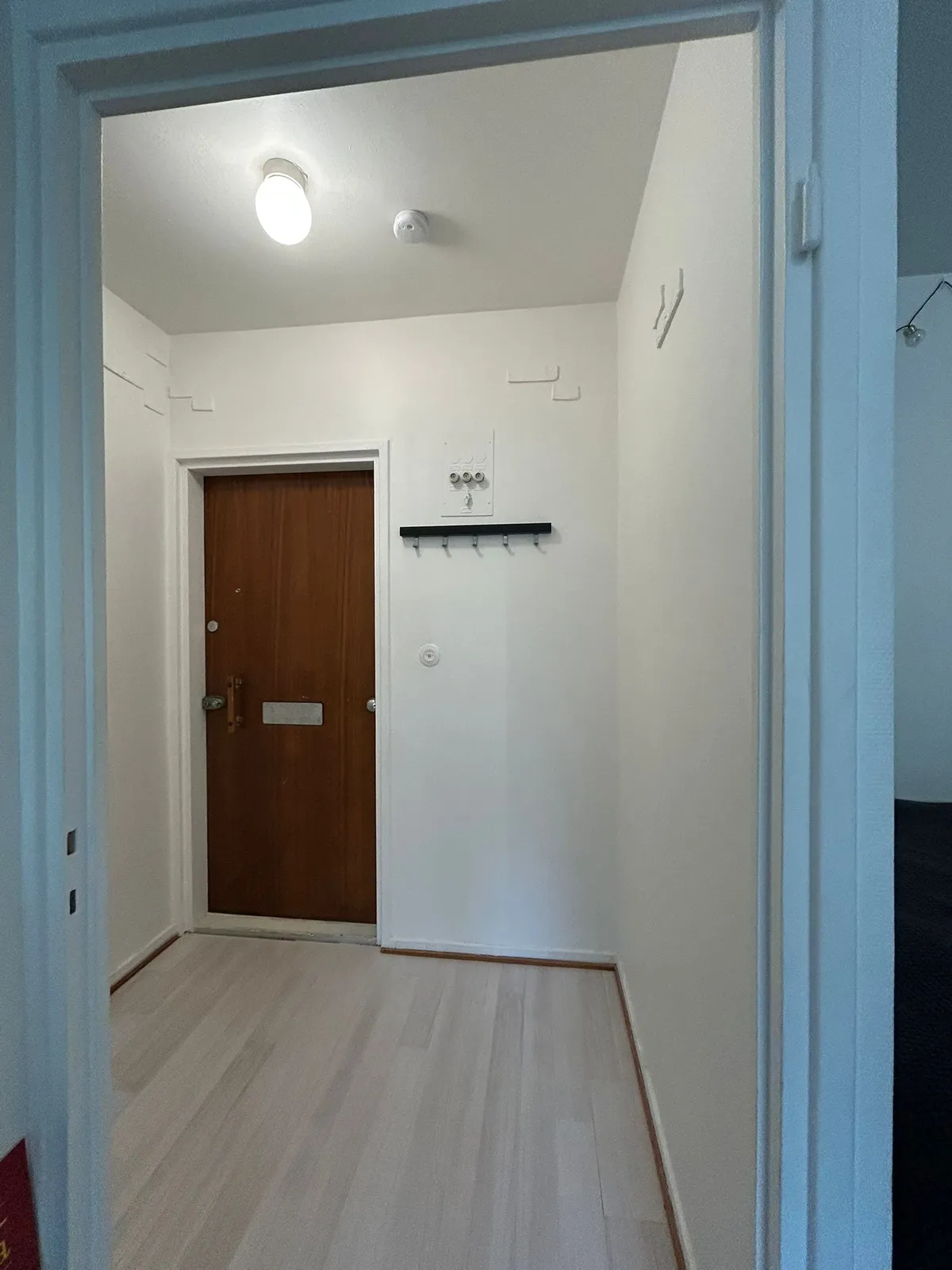 Hyreslägenhet på Turku i turku