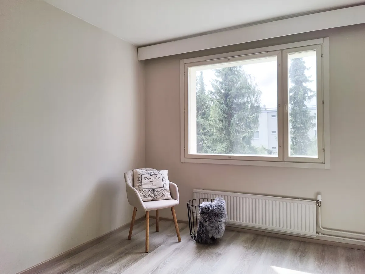 Hyreslägenhet på Turku i turku
