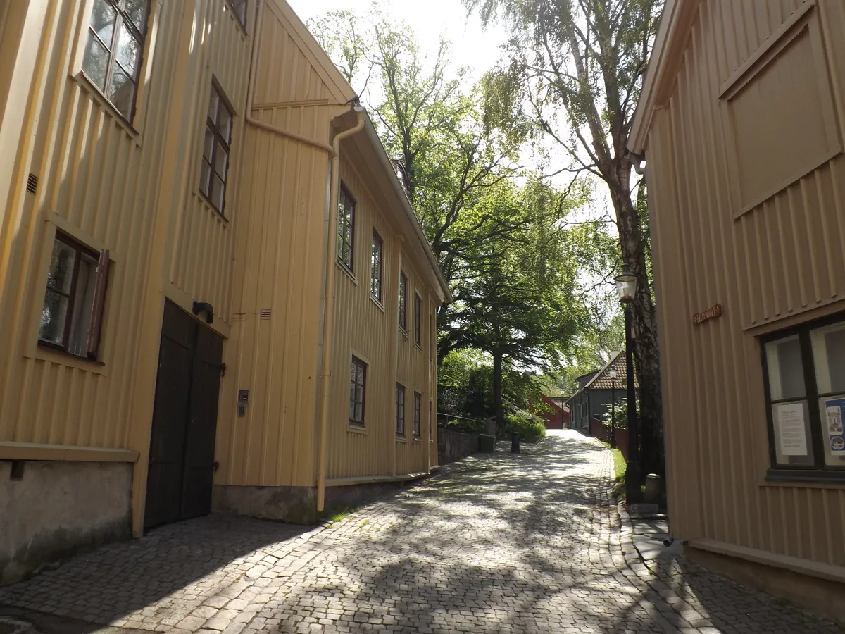 Hyreslägenhet på Göteborg i goteborg