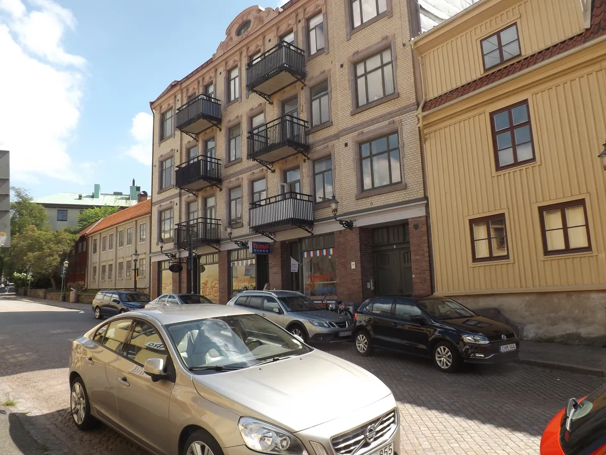 Hyreslägenhet på Göteborg i goteborg