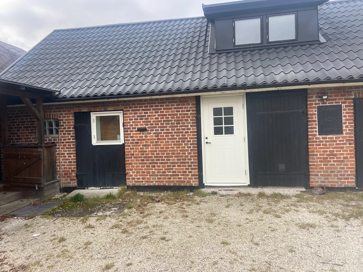 Hyresbostad på Staffanstorp i staffanstorp