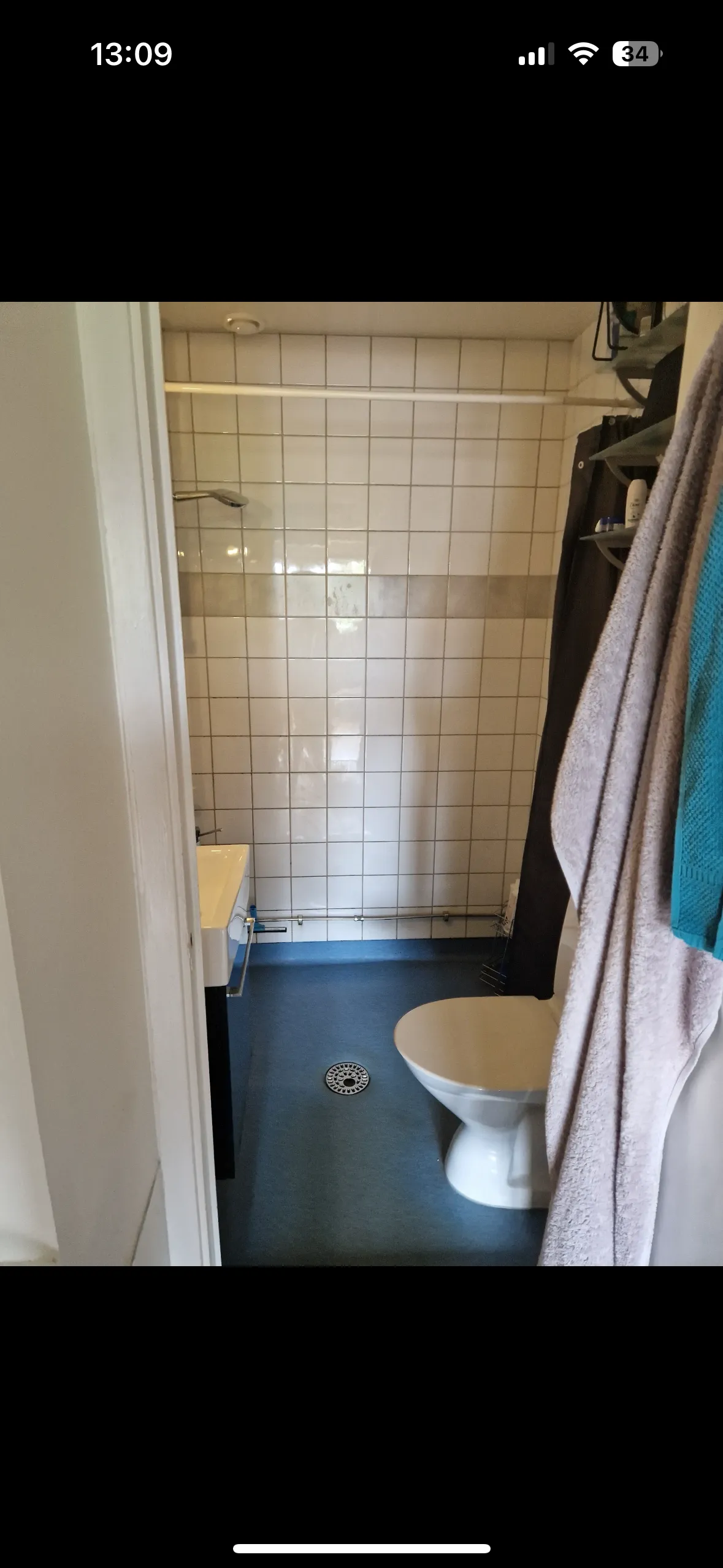 Hyreslägenhet på Johanneshov i johanneshov