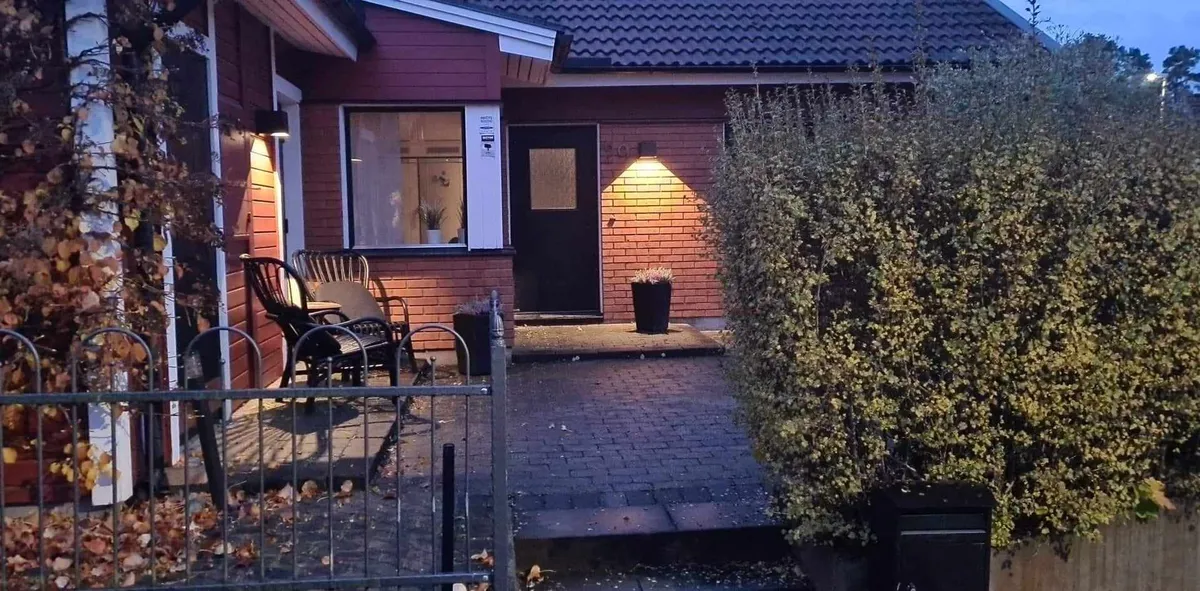 Hyresbostad på Enköping i enkoping