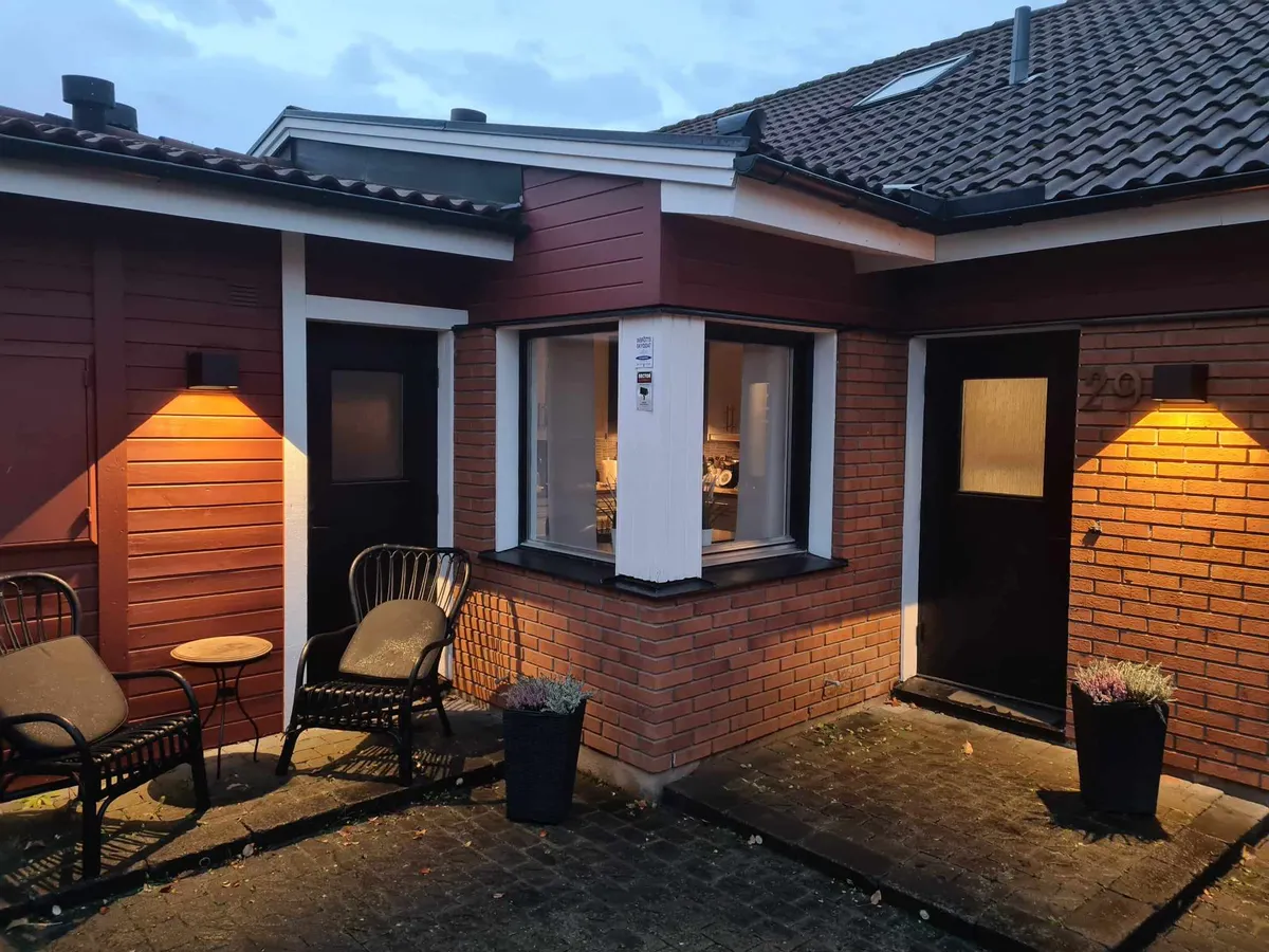 Hyresbostad på Enköping i enkoping