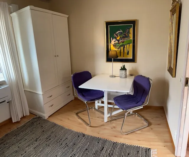 Hyresbostad på Halmstad i halmstad
