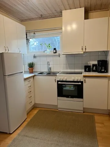 Hyresbostad på Halmstad i halmstad