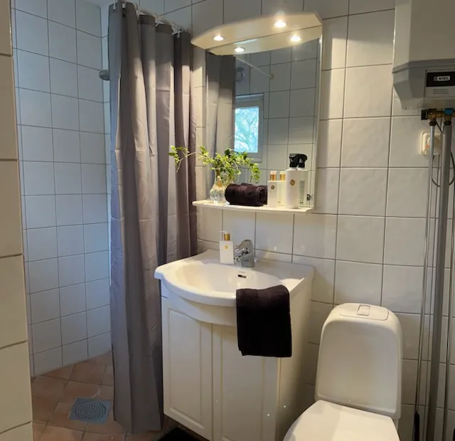 Hyresbostad på Halmstad i halmstad