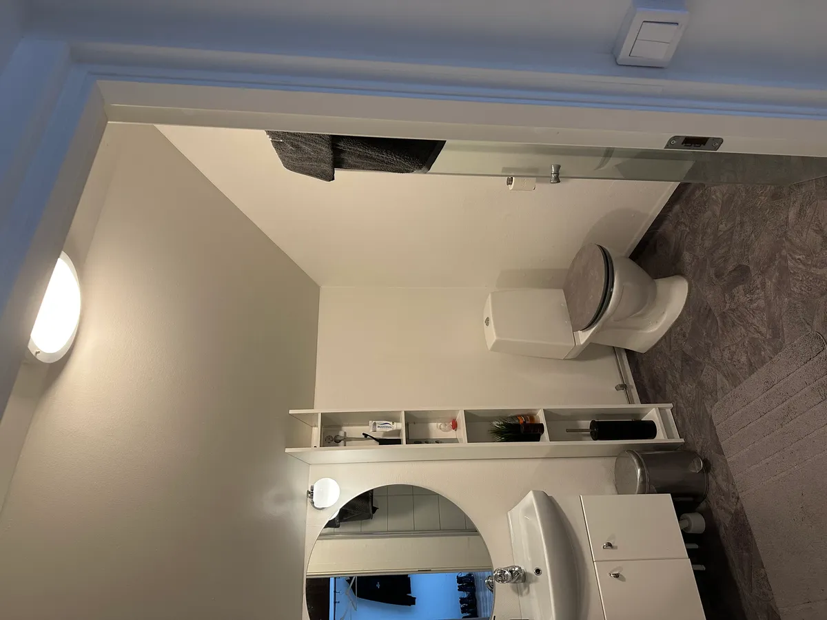 Hyreslägenhet på Umeå i umea