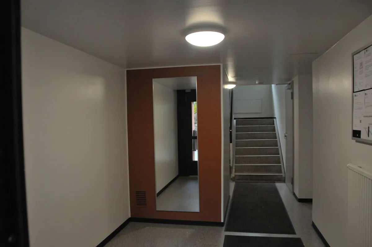 Hyreslägenhet på Tampere i tampere
