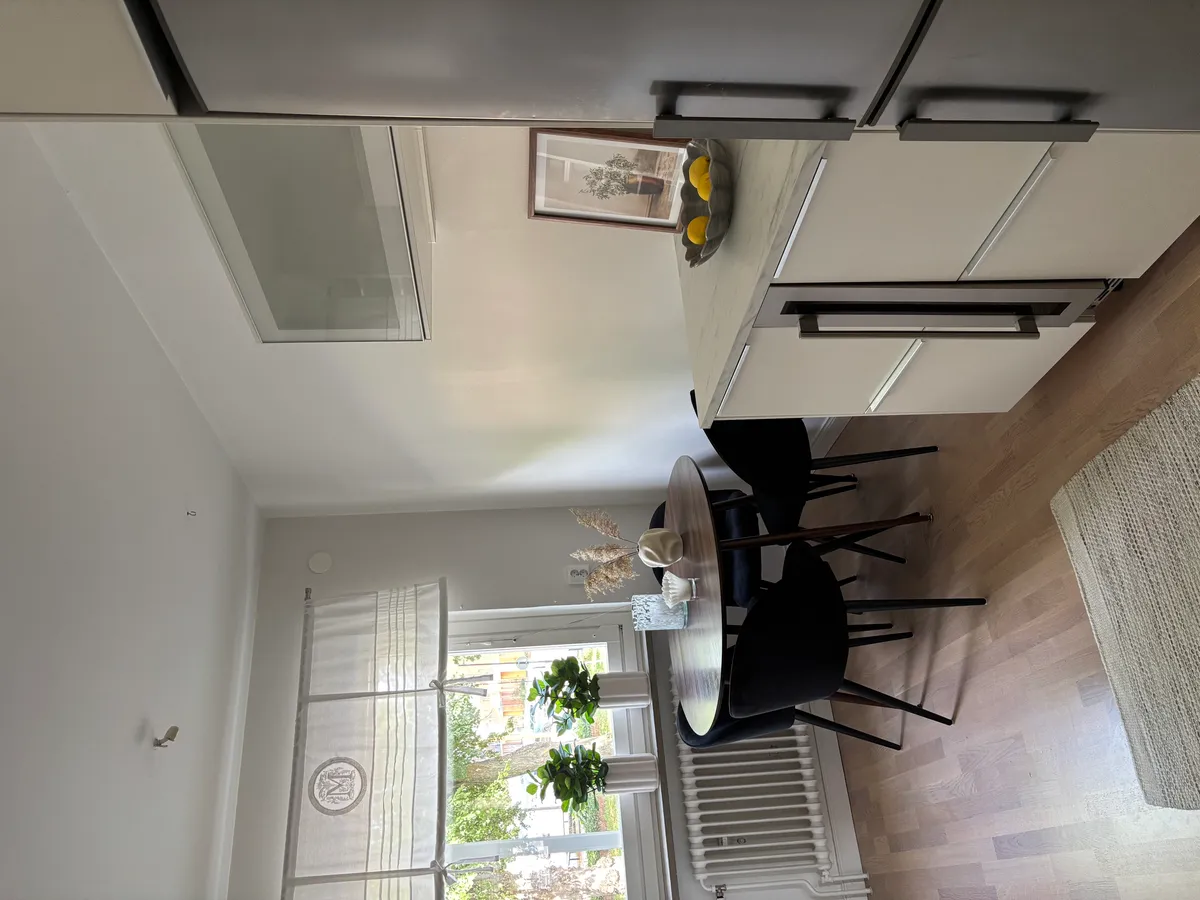 Hyreslägenhet på Eskilstuna i eskilstuna
