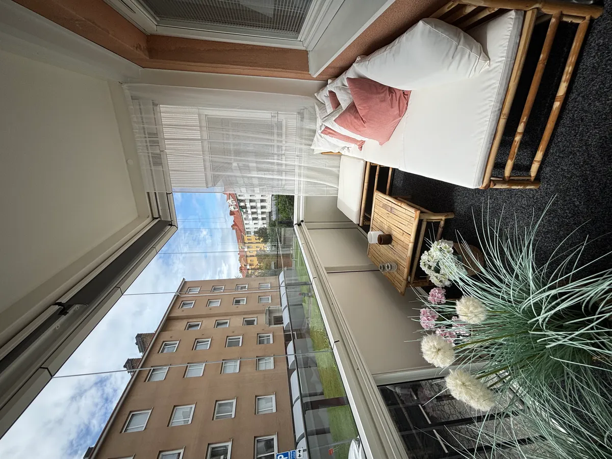 Hyreslägenhet på Eskilstuna i eskilstuna