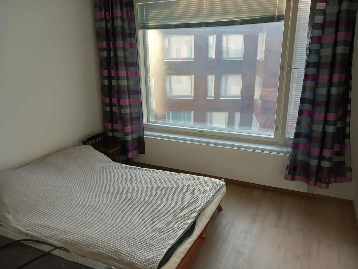 Hyreslägenhet på Helsinki i helsinki
