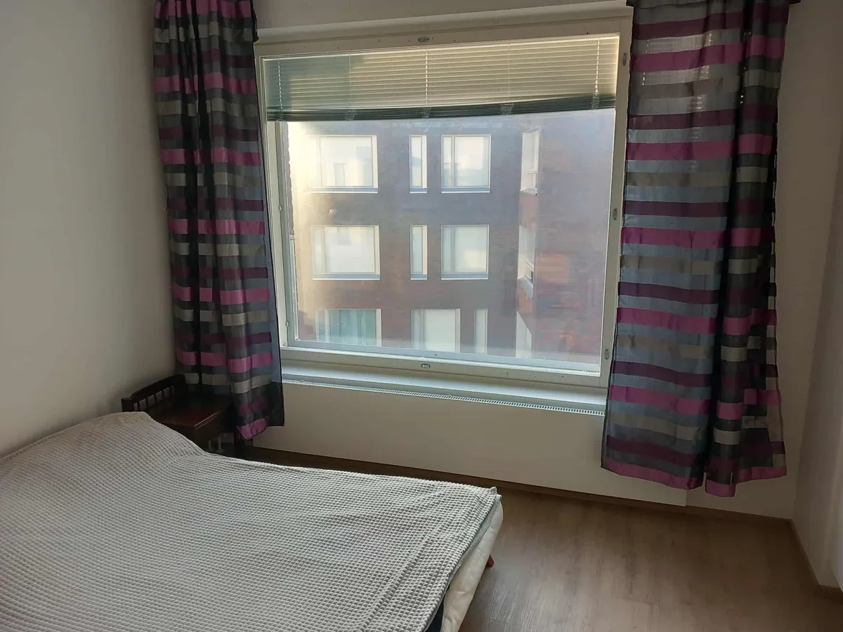 Hyreslägenhet på Helsinki i helsinki