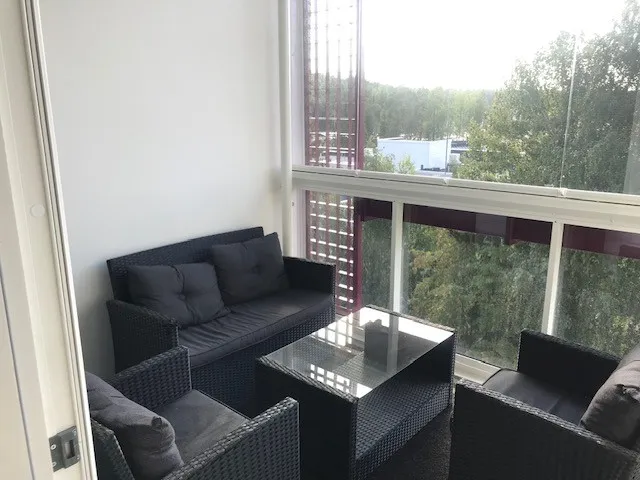Hyreslägenhet på Vantaa i vantaa