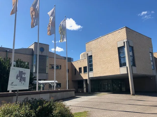 Hyreslägenhet på Vantaa i vantaa