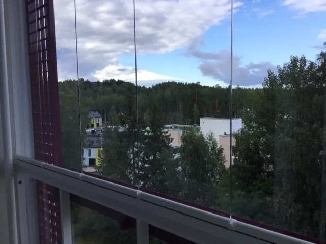 Hyreslägenhet på Vantaa i vantaa