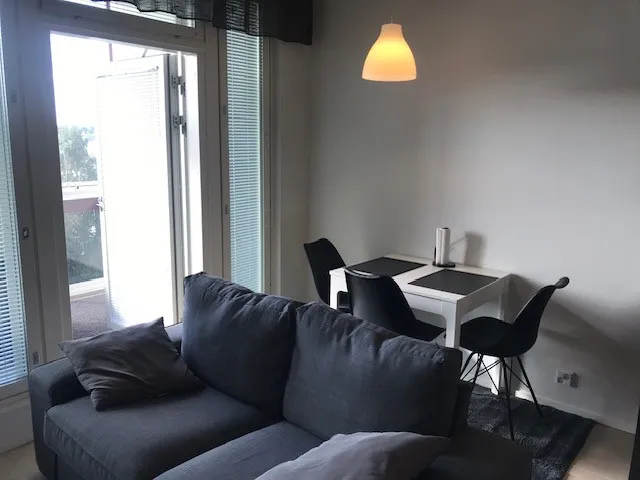 Hyreslägenhet på Vantaa i vantaa