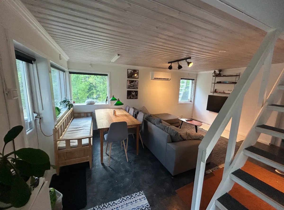 Hyresbostad på Huddinge i huddinge