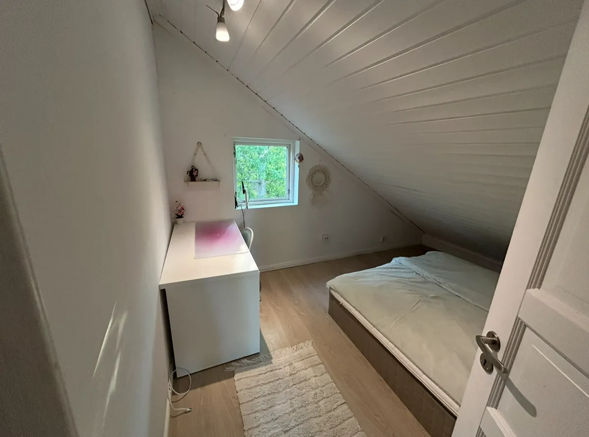Hyresbostad på Huddinge i huddinge