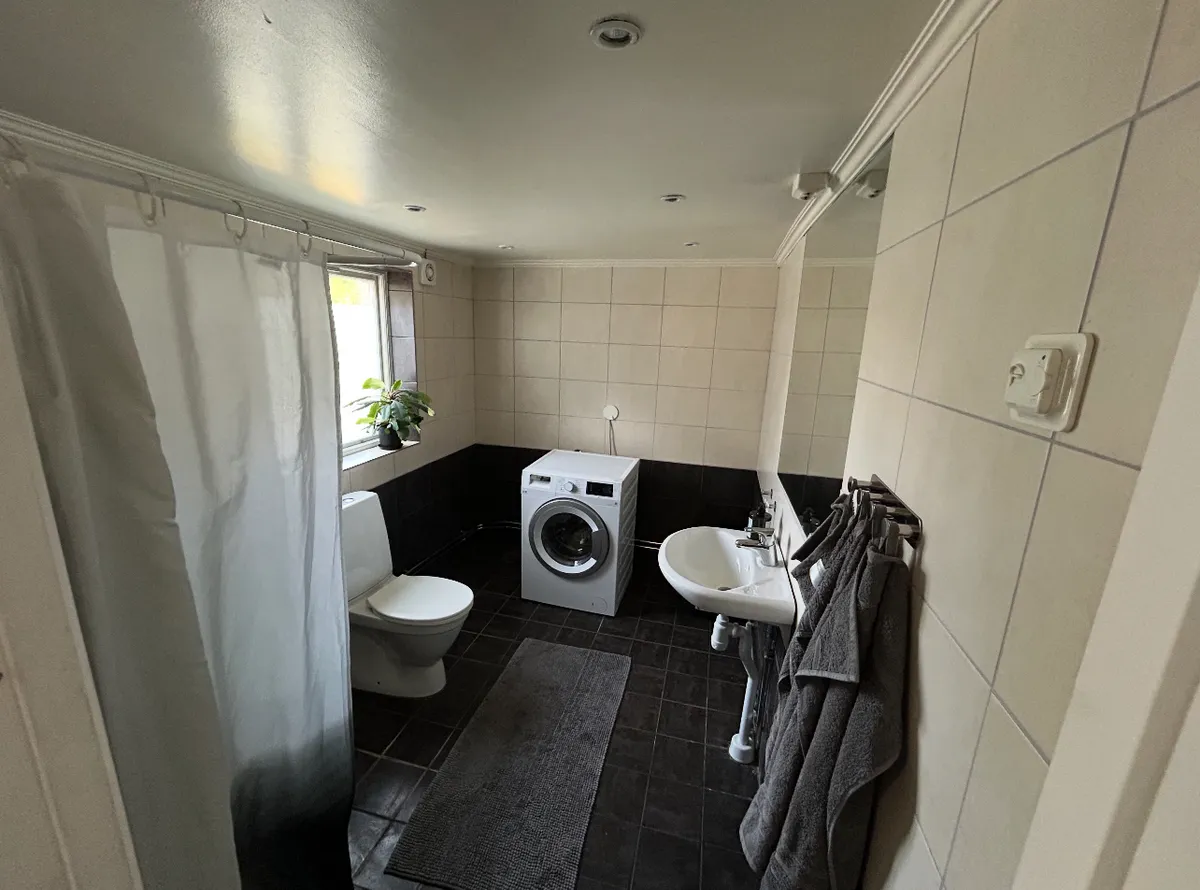 Hyresbostad på Huddinge i huddinge