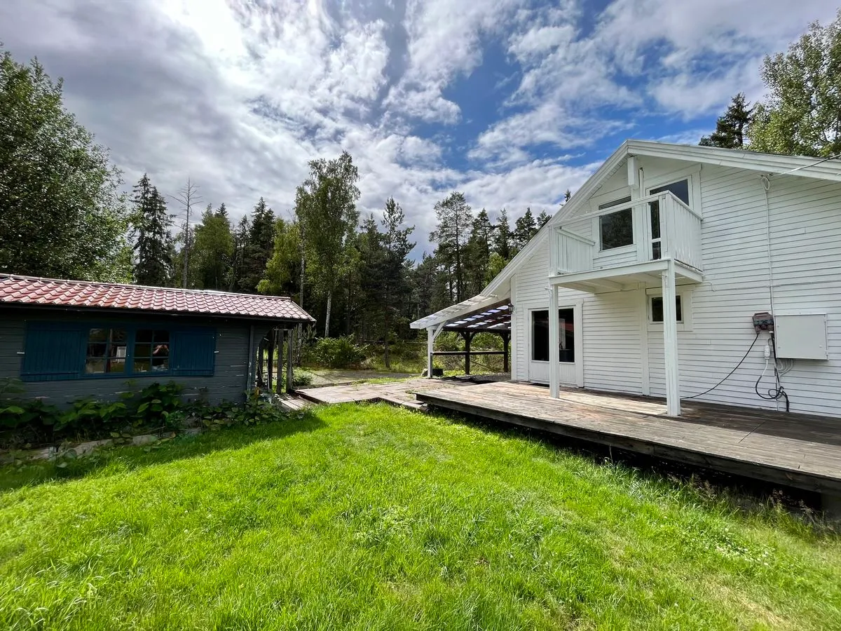 Hyresbostad på Huddinge i huddinge