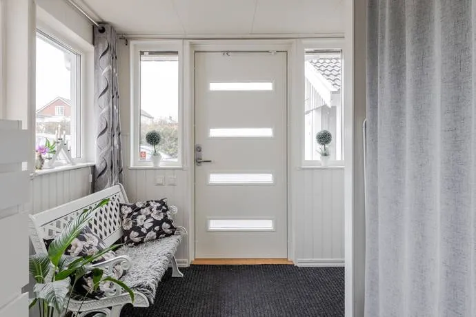Hyresbostad på Värnamo i varnamo