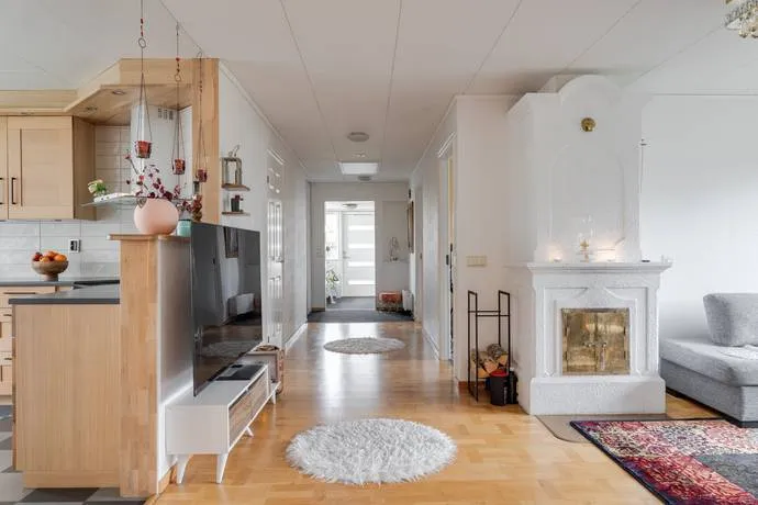 Hyresbostad på Värnamo i varnamo