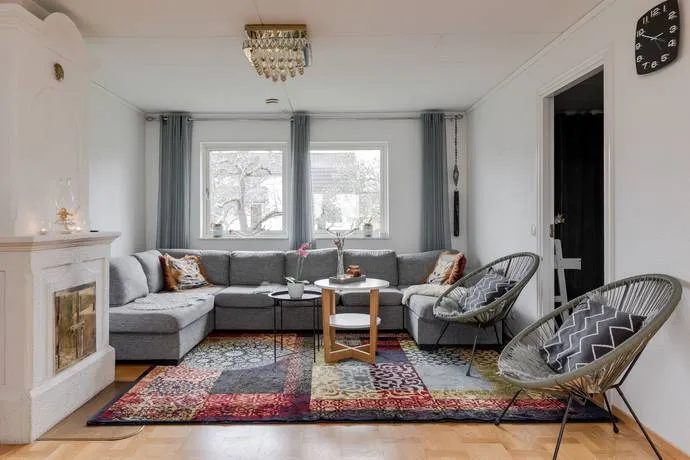 Hyresbostad på Värnamo i varnamo