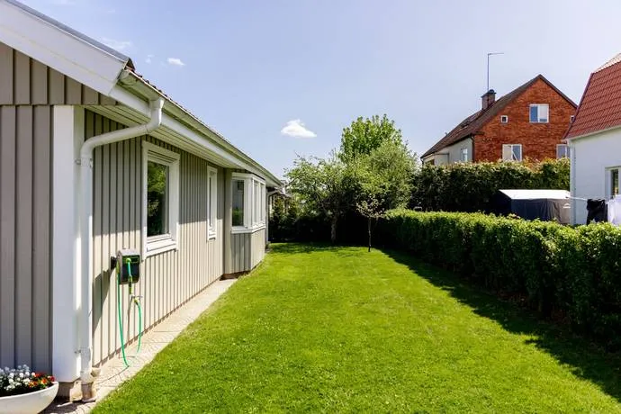 Hyresbostad på Värnamo i varnamo