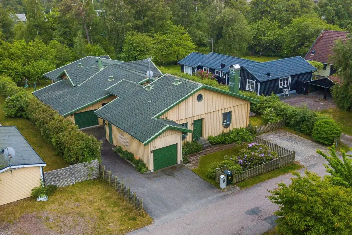 Hyresbostad på Halmstad i halmstad