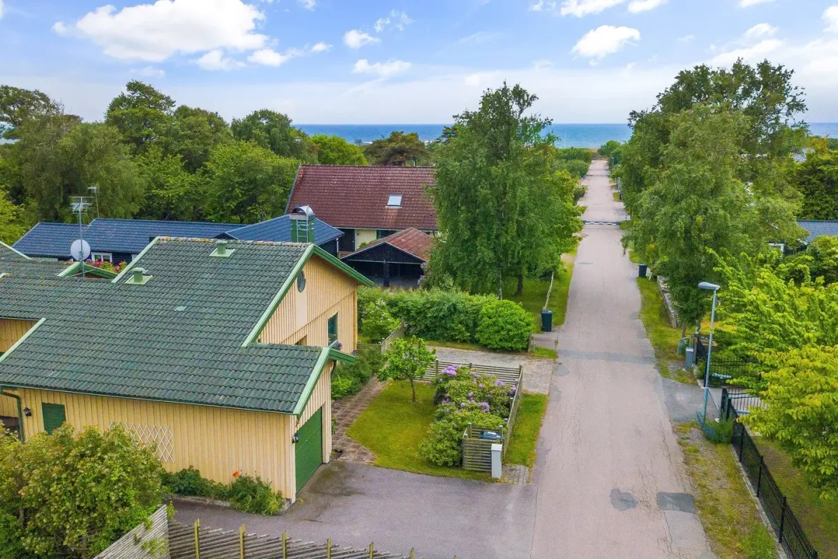 Hyresbostad på Halmstad i halmstad
