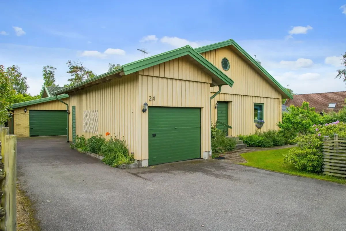 Hyresbostad på Halmstad i halmstad