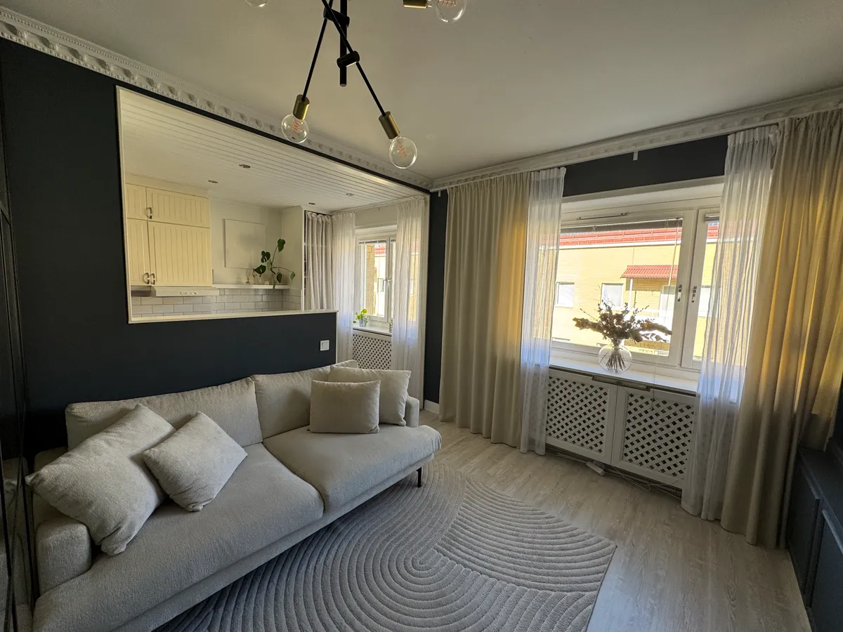 Hyreslägenhet på Norrköping i norrkoping
