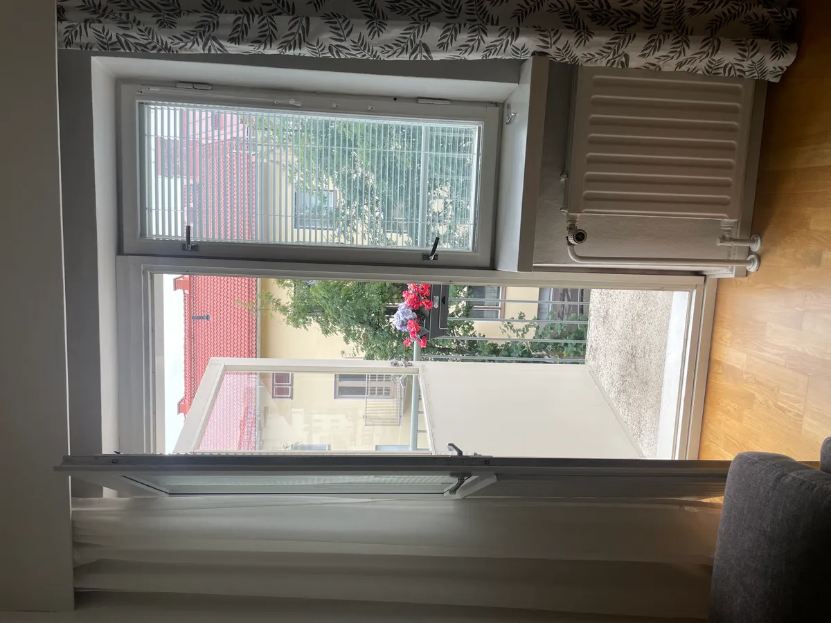 Hyreslägenhet på Oulu i oulu