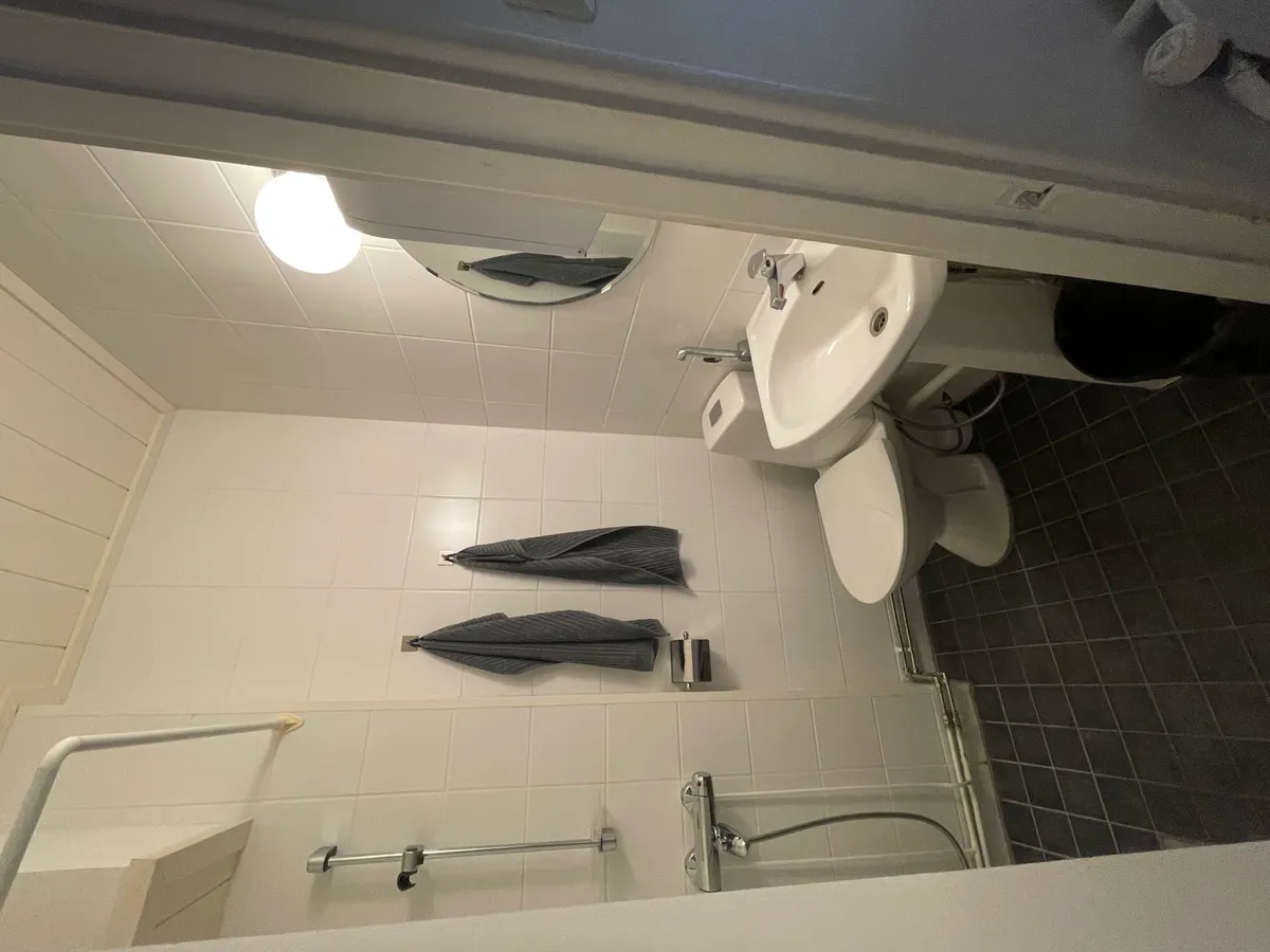 Hyreslägenhet på Oulu i oulu