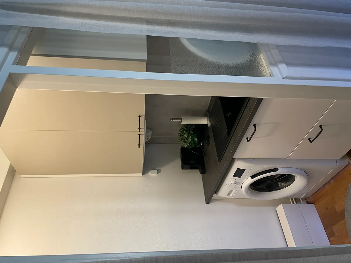 Hyreslägenhet på Oulu i oulu