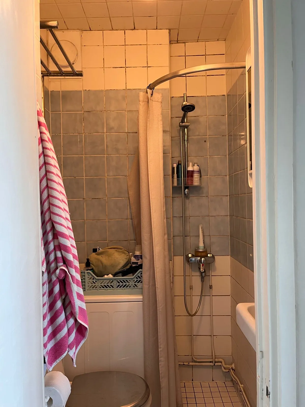 Hyreslägenhet på Helsinki i helsinki