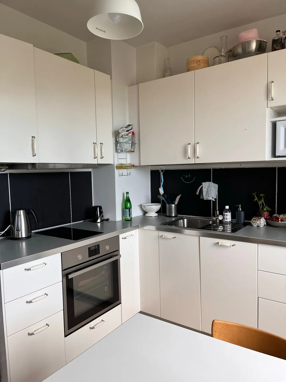Hyreslägenhet på Helsinki i helsinki