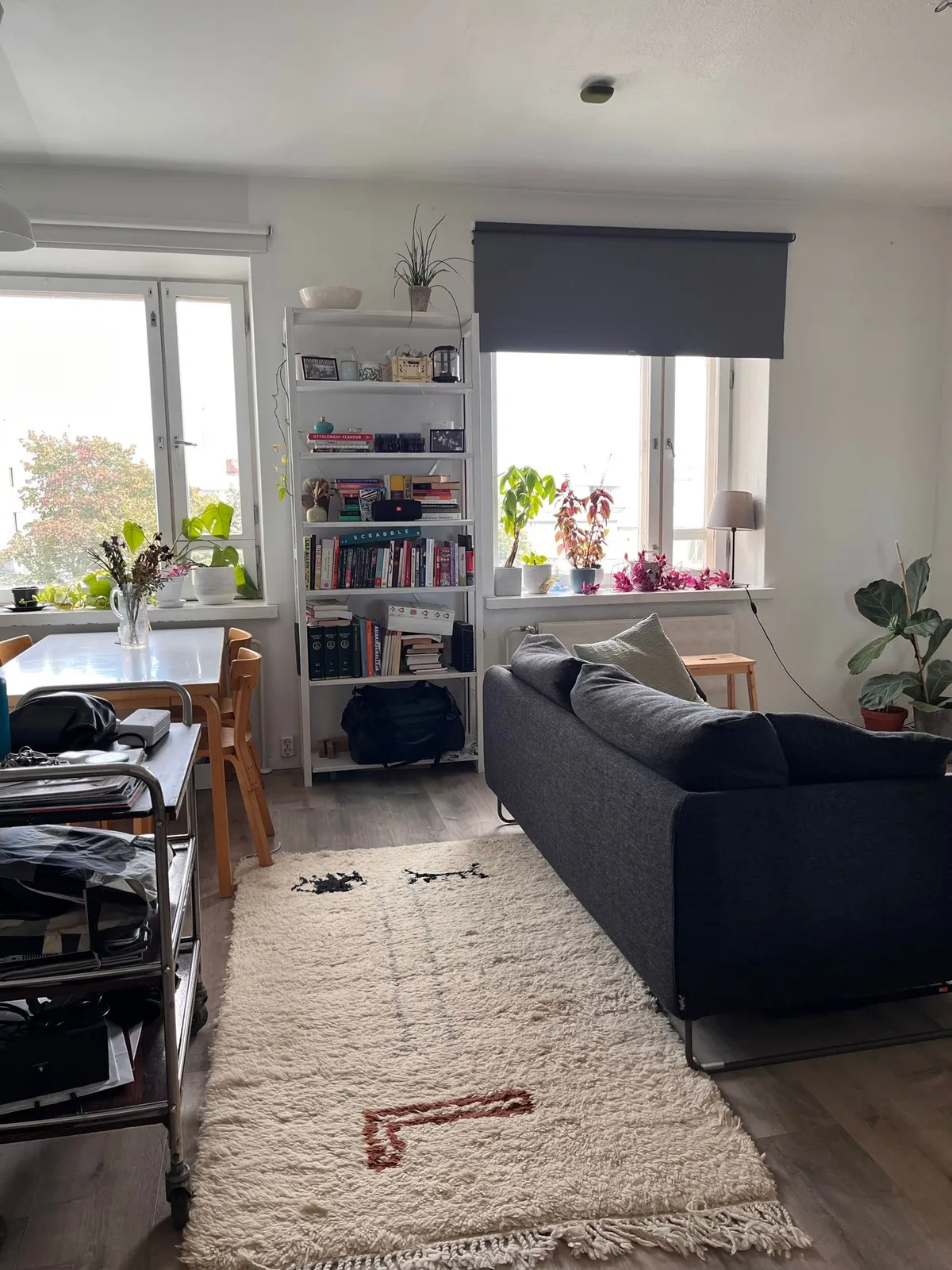 Hyreslägenhet på Helsinki i helsinki