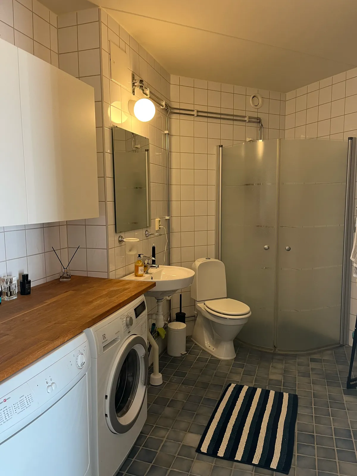 Hyreslägenhet på Nacka i nacka