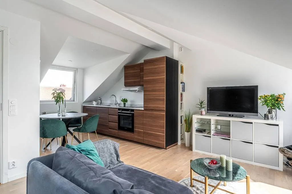 Hyreslägenhet på Göteborg i goteborg