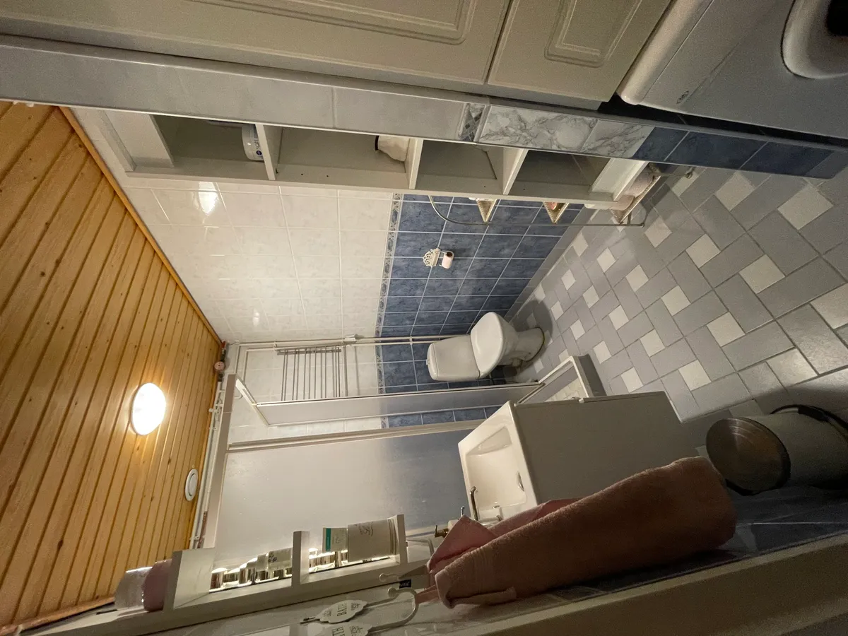 Hyresbostad på Siilinjärvi i siilinjarvi