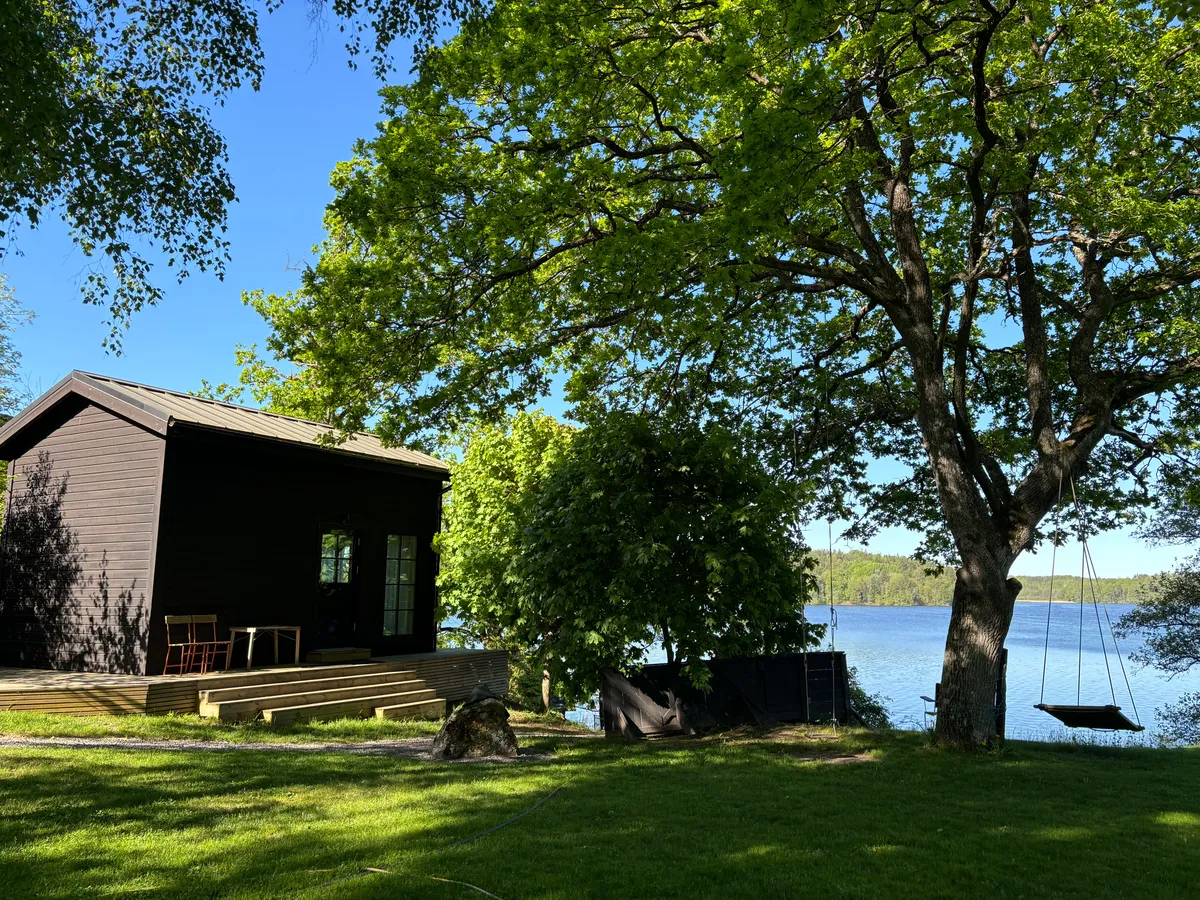 Hyresbostad på Farsta i farsta