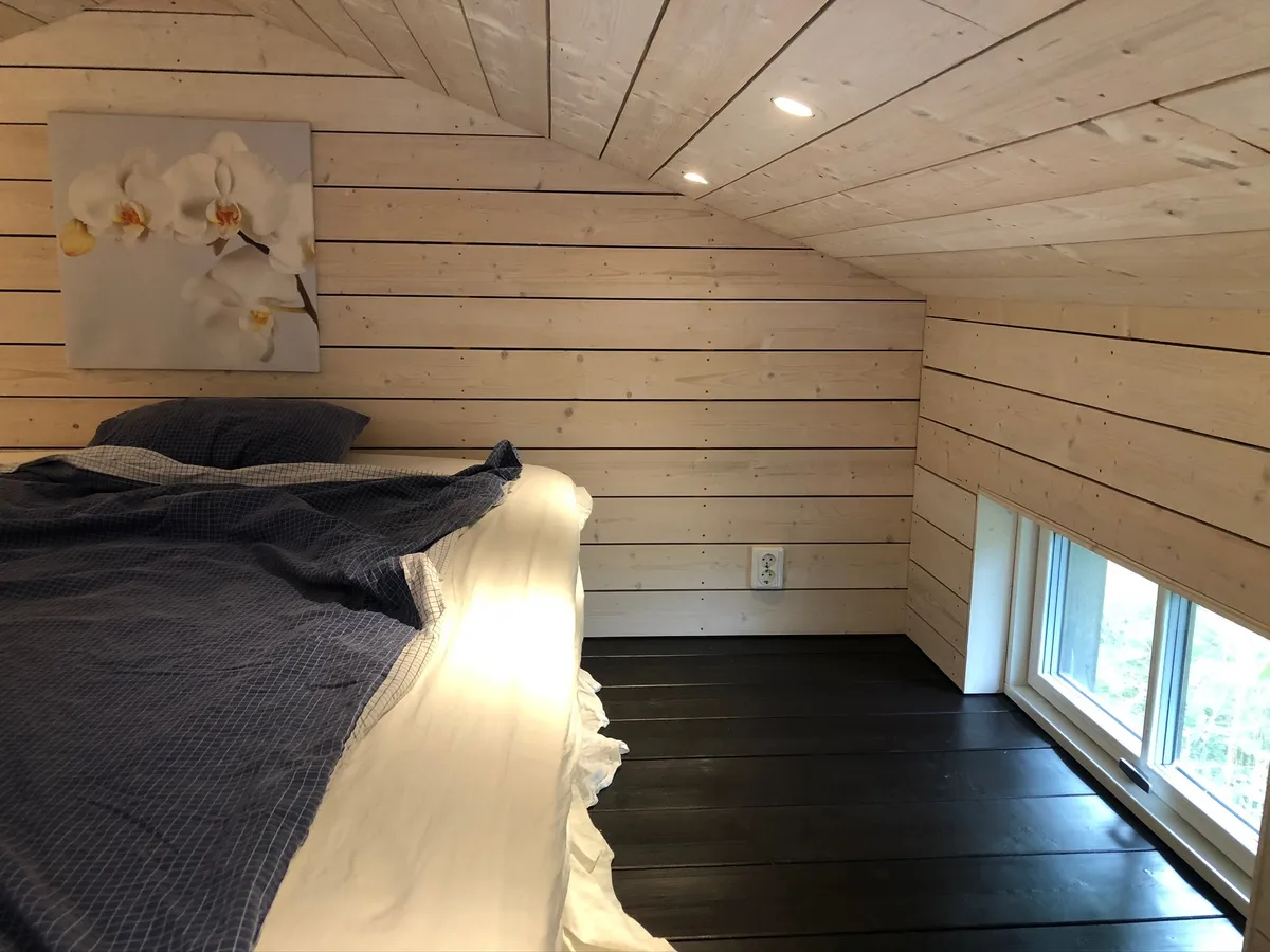 Hyresbostad på Farsta i farsta
