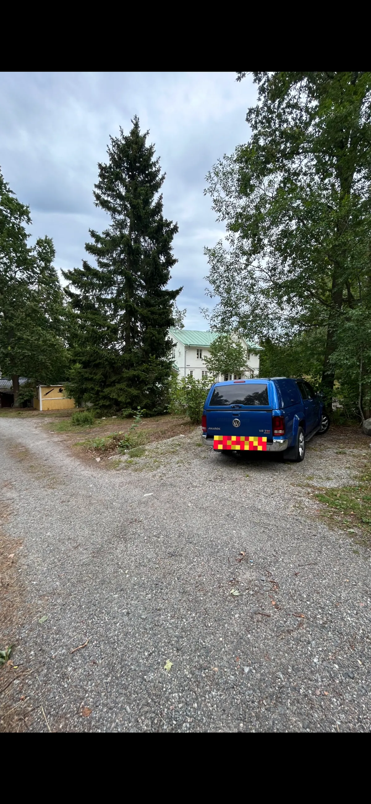 Hyresbostad på Vaxholm i vaxholm