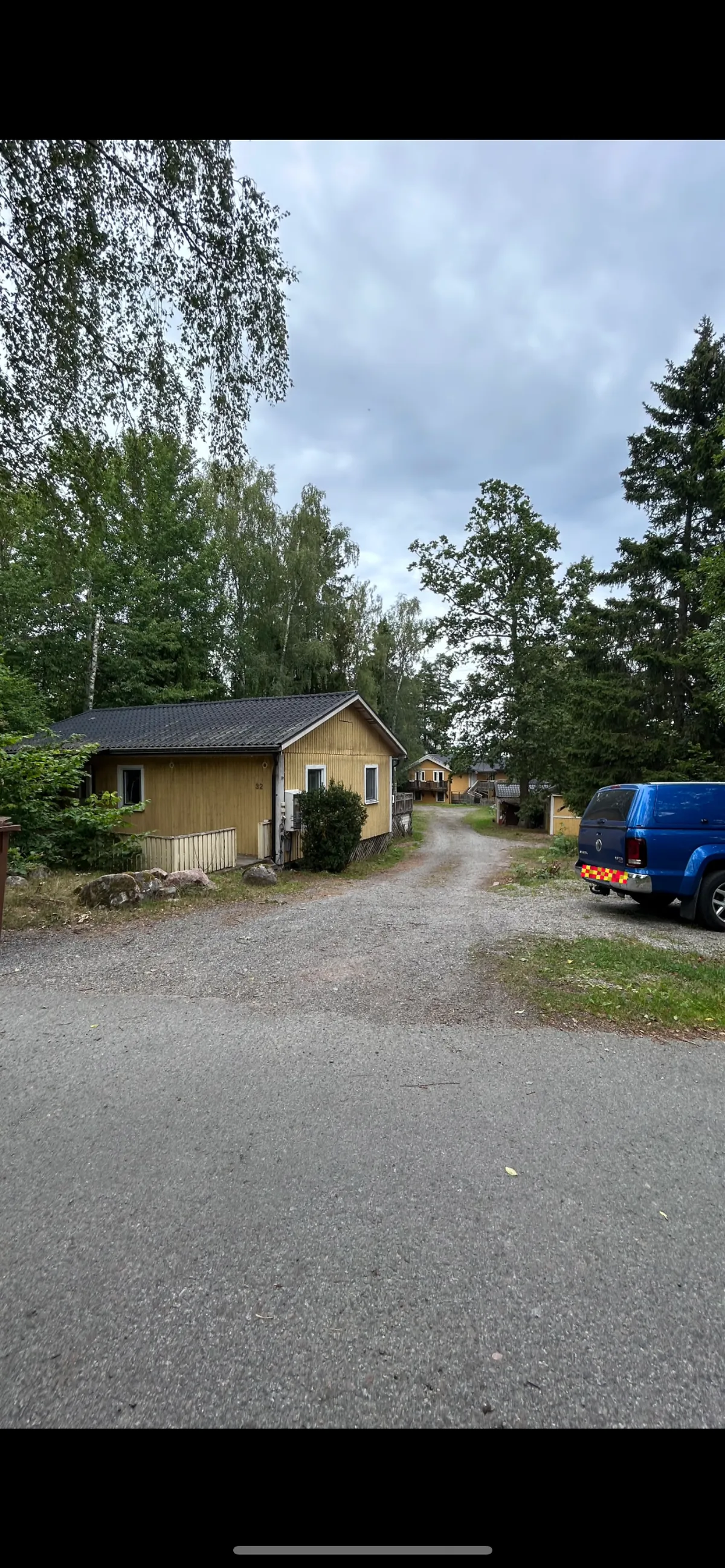Hyresbostad på Vaxholm i vaxholm