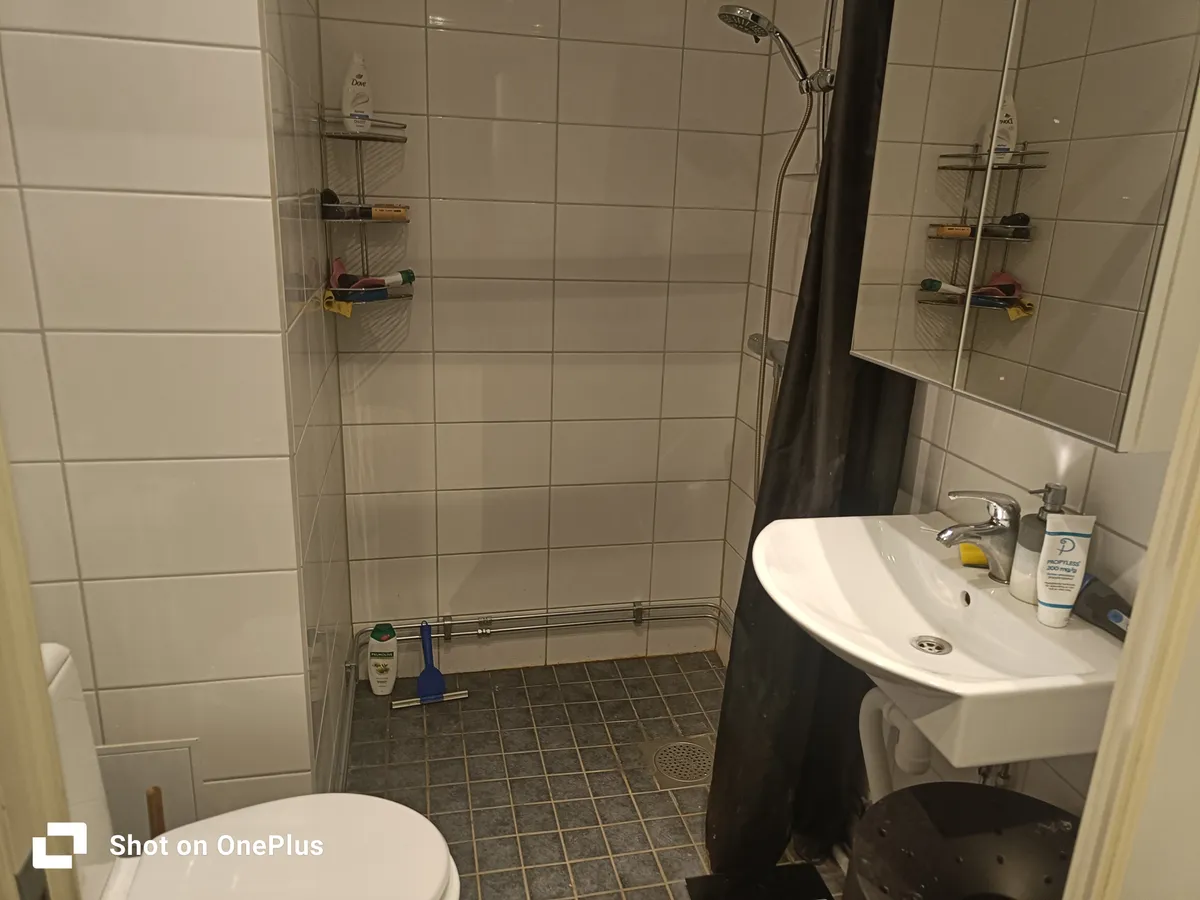Hyreslägenhet på Sollentuna i sollentuna