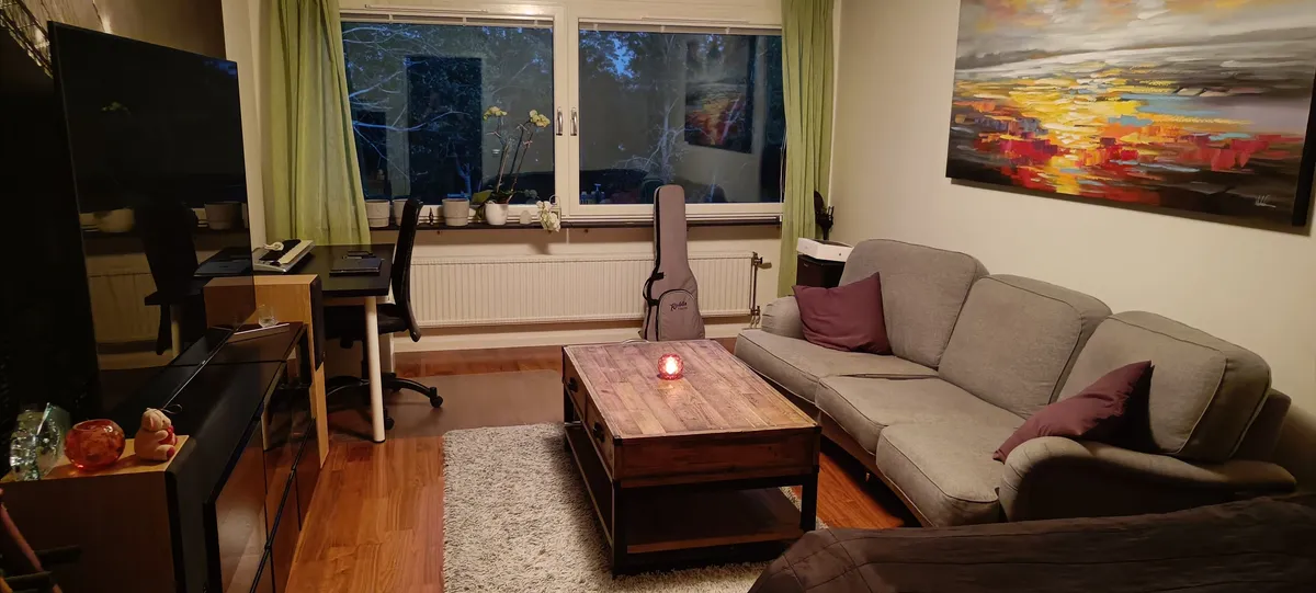 Hyreslägenhet på Sollentuna i sollentuna
